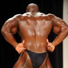 Kevin  English - NPC East Coast Championships 2009 - #1
