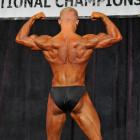 Will  Swann - NPC Collegiate Nationals 2011 - #1