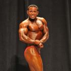 Ivan  Meraz - NPC USA 2011 - #1