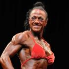 LeeAnn   Scelfo - NPC Team Universe 2009 - #1