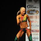 Sheri  Vucick - NPC Team Universe 2011 - #1