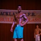 Mitch  Gammon - NPC Lackland Classic 2012 - #1