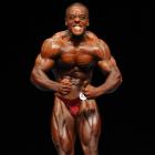 Chris  Hunte - NPC Jr. USA 2010 - #1