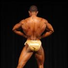 CJ  Owens - NPC Maryland State/East Coast Classic 2011 - #1