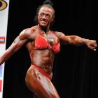 LeeAnn   Scelfo - NPC Team Universe 2009 - #1