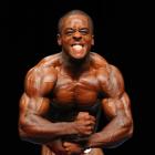 Chris  Hunte - NPC Jr. USA 2010 - #1