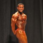 Ivan  Meraz - NPC USA 2011 - #1