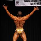 CJ  Owens - NPC Maryland State/East Coast Classic 2011 - #1