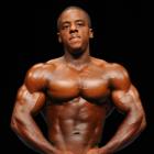 Chris  Hunte - NPC Jr. USA 2010 - #1