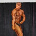 Will  Swann - NPC Collegiate Nationals 2011 - #1