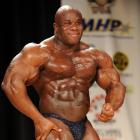 Kevin  English - NPC East Coast Championships 2009 - #1