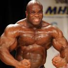 Kevin  English - NPC East Coast Championships 2009 - #1