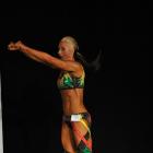 Sheri  Vucick - NPC Team Universe 2011 - #1