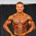 Will  Swann - NPC Collegiate Nationals 2011 - #1