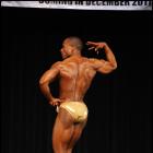 CJ  Owens - NPC Maryland State/East Coast Classic 2011 - #1