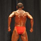 Ivan  Meraz - NPC USA 2011 - #1