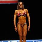 Karen  Roberts - NPC Jr. USA 2011 - #1