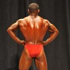 Ivan  Meraz - NPC USA 2011 - #1