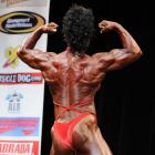 LeeAnn   Scelfo - NPC Team Universe 2009 - #1