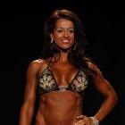 Sara  Marie - IFBB North American Championships 2010 - #1