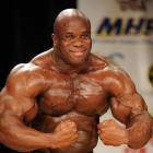 Kevin  English - NPC East Coast Championships 2009 - #1