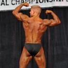 Will  Swann - NPC Collegiate Nationals 2011 - #1