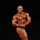 Leroy  Healy - NPC Sacramento 2010 - #1