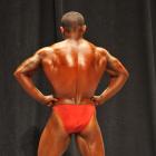 Ivan  Meraz - NPC USA 2011 - #1