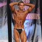 Alex  Kazanski - NPC Tim Gardner Tampa Extravaganza 2012 - #1