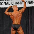 Will  Swann - NPC Collegiate Nationals 2011 - #1