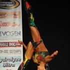 Sheri  Vucick - NPC Team Universe 2011 - #1