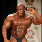 Kevin  English - NPC East Coast Championships 2009 - #1