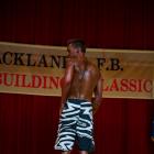 Alex  St John - NPC Lackland Classic 2012 - #1