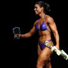 Kelly  Bigliazzi - NPC Iowa Battle of Champions 2011 - #1