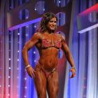 Elisabet   Haugsbo - IFBB Arnold Amateur 2010 - #1