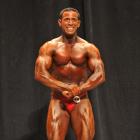 Ivan  Meraz - NPC USA 2011 - #1