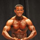 Ivan  Meraz - NPC USA 2011 - #1