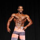 Melvin  Posey - NPC Jr. Nationals 2014 - #1