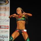 Sheri  Vucick - NPC Team Universe 2011 - #1