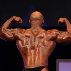 Marcus  Haley - IFBB Wings of Strength Tampa  Pro 2009 - #1