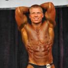 Will  Swann - NPC Collegiate Nationals 2011 - #1