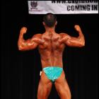 Constantine  Sarakinis - NPC Maryland State/East Coast Classic 2011 - #1