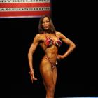 Karen  Roberts - NPC Jr. USA 2011 - #1