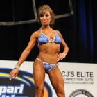 Lisa  DeGisi - IFBB Arnold Amateur 2011 - #1