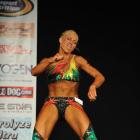 Sheri  Vucick - NPC Team Universe 2011 - #1