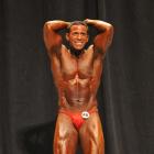 Ivan  Meraz - NPC USA 2011 - #1