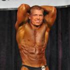 Will  Swann - NPC Collegiate Nationals 2011 - #1