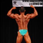 Constantine  Sarakinis - NPC Maryland State/East Coast Classic 2011 - #1