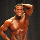 Ivan  Meraz - NPC USA 2011 - #1