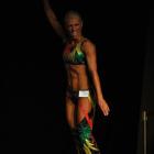 Sheri  Vucick - NPC Team Universe 2011 - #1